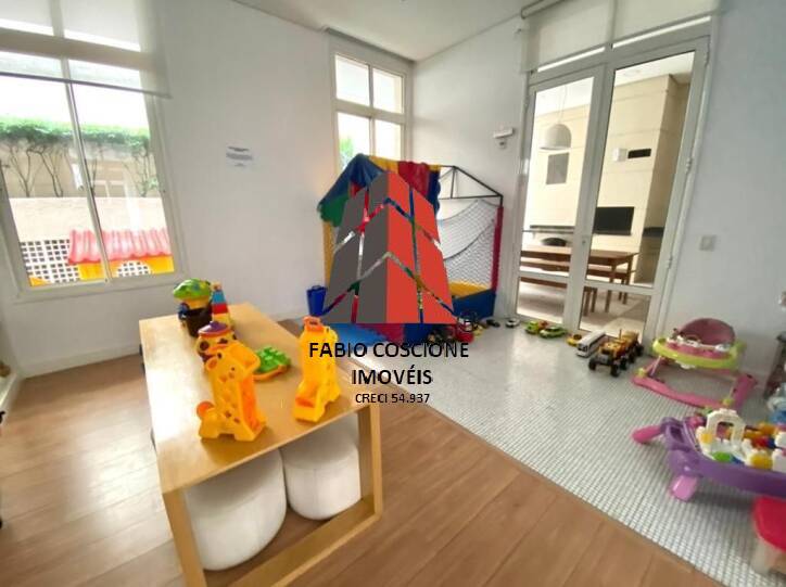 Apartamento à venda com 3 quartos, 93m² - Foto 8