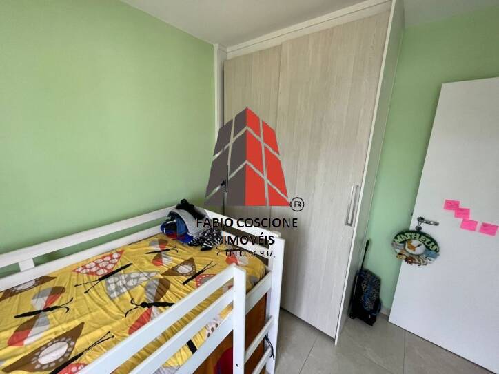 Apartamento à venda com 3 quartos, 93m² - Foto 19