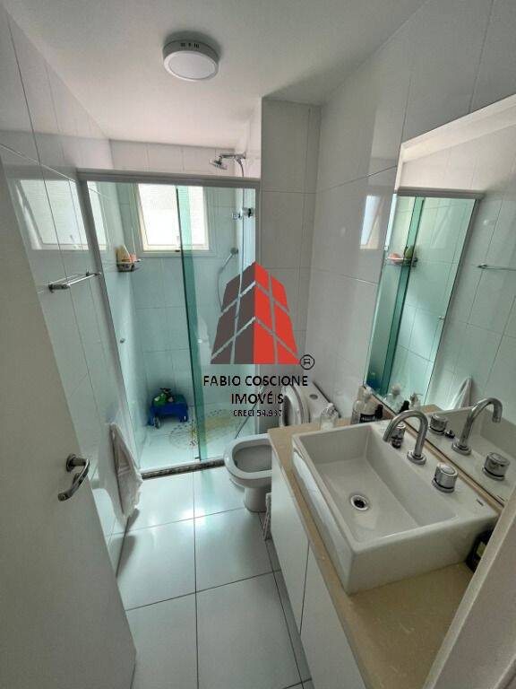 Apartamento à venda com 3 quartos, 93m² - Foto 21