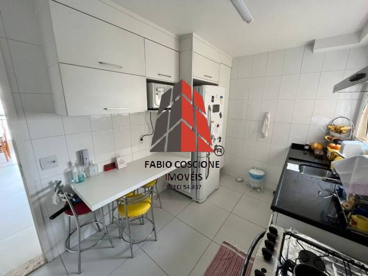 Apartamento à venda com 3 quartos, 93m² - Foto 23