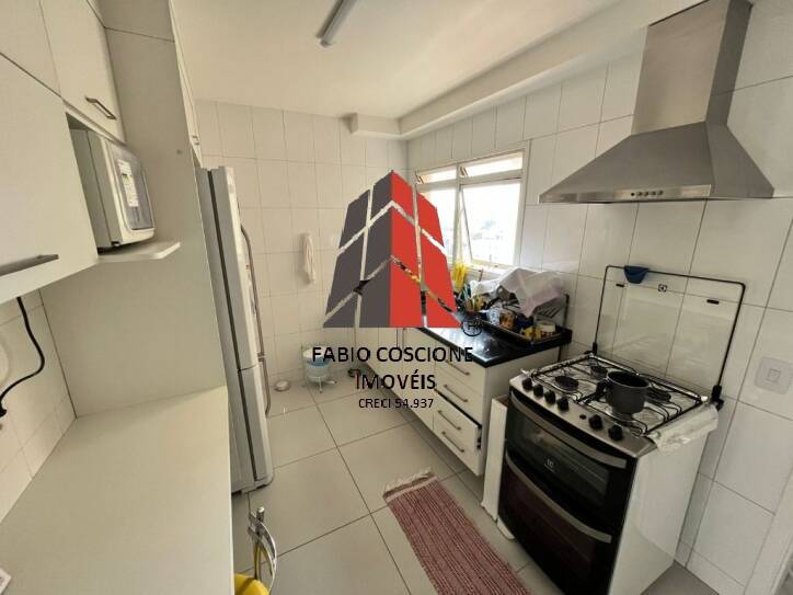 Apartamento à venda com 3 quartos, 93m² - Foto 24