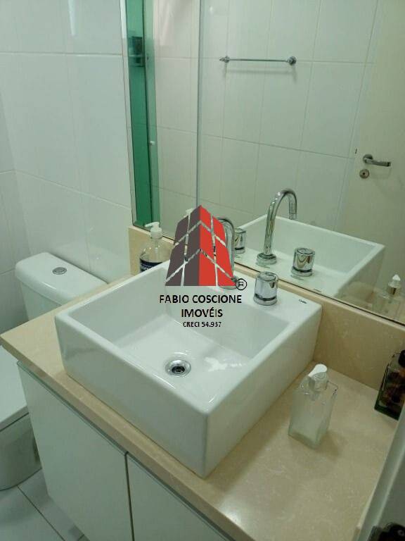 Apartamento à venda com 3 quartos, 93m² - Foto 29