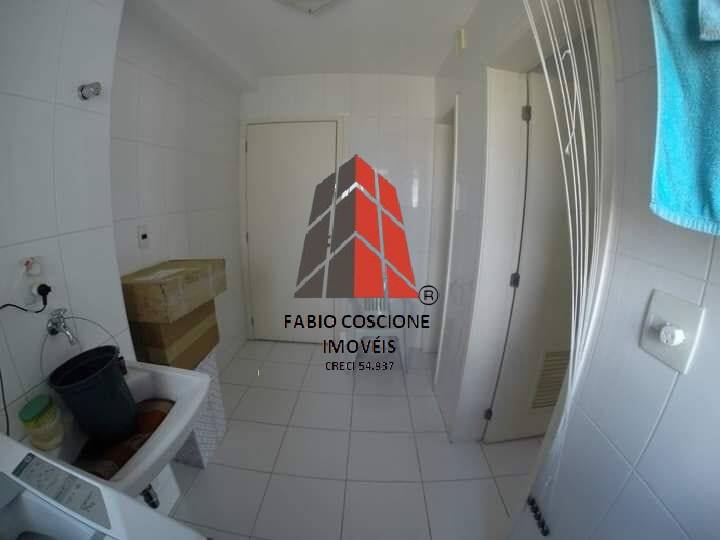 Apartamento à venda com 3 quartos, 93m² - Foto 30