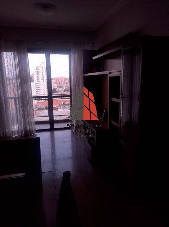 Apartamento à venda com 3 quartos, 84m² - Foto 7