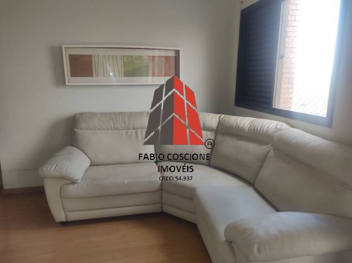 Apartamento à venda com 3 quartos, 84m² - Foto 8