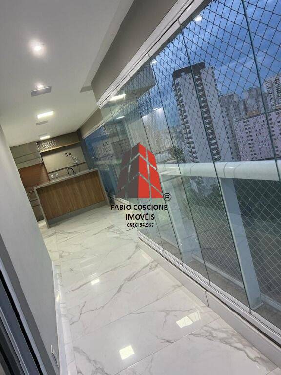 Apartamento à venda com 3 quartos, 127m² - Foto 6