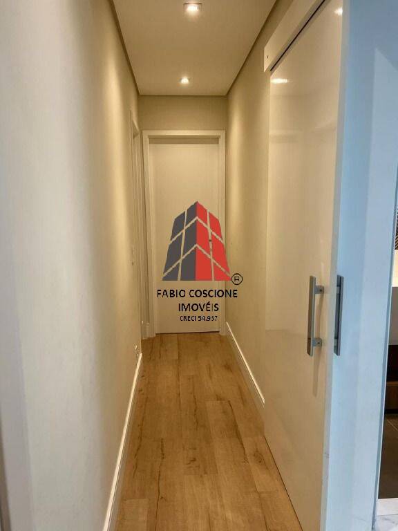 Apartamento à venda com 3 quartos, 127m² - Foto 7