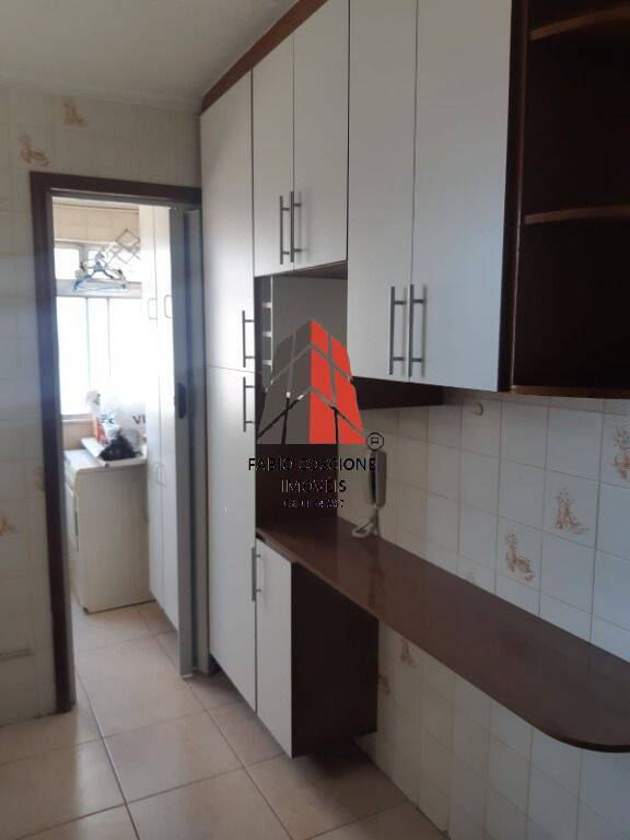 Apartamento à venda com 2 quartos, 63m² - Foto 5