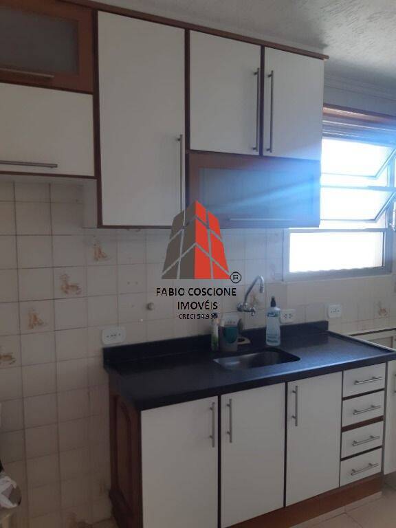 Apartamento à venda com 2 quartos, 63m² - Foto 9