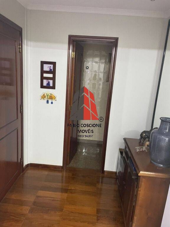 Apartamento à venda com 3 quartos, 138m² - Foto 6