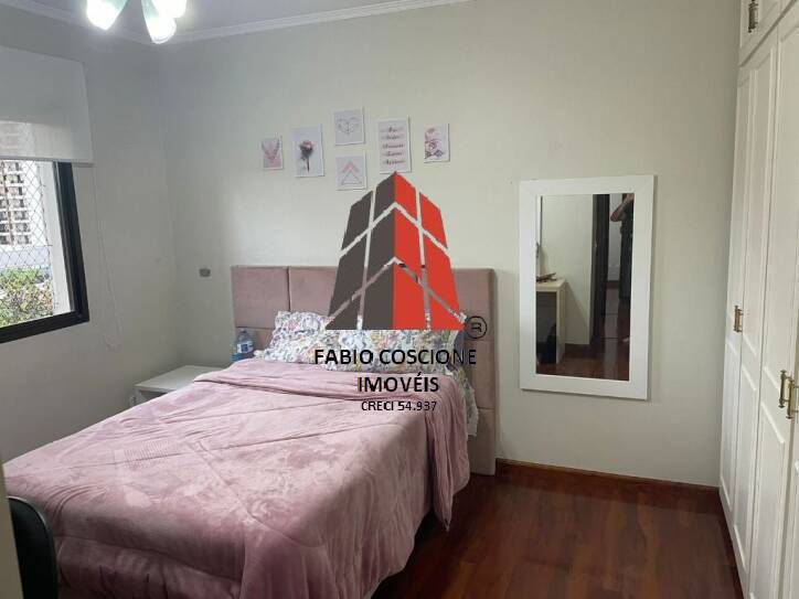 Apartamento à venda com 3 quartos, 138m² - Foto 13