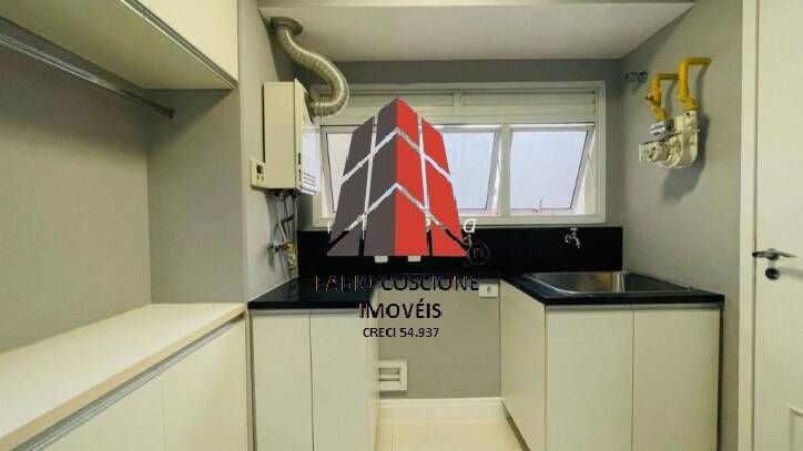 Apartamento à venda com 3 quartos, 122m² - Foto 10