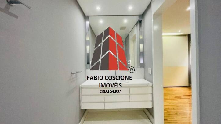 Apartamento à venda com 3 quartos, 122m² - Foto 14