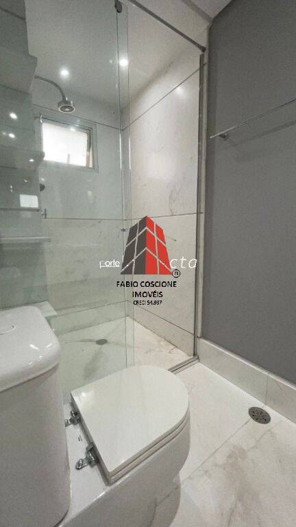 Apartamento à venda com 3 quartos, 122m² - Foto 20