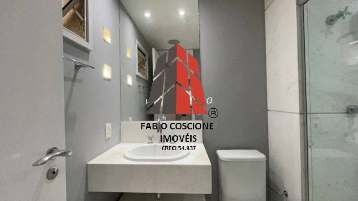 Apartamento à venda com 3 quartos, 122m² - Foto 21