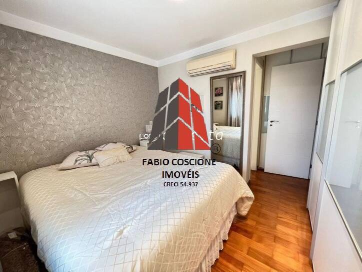 Apartamento à venda com 4 quartos, 225m² - Foto 19