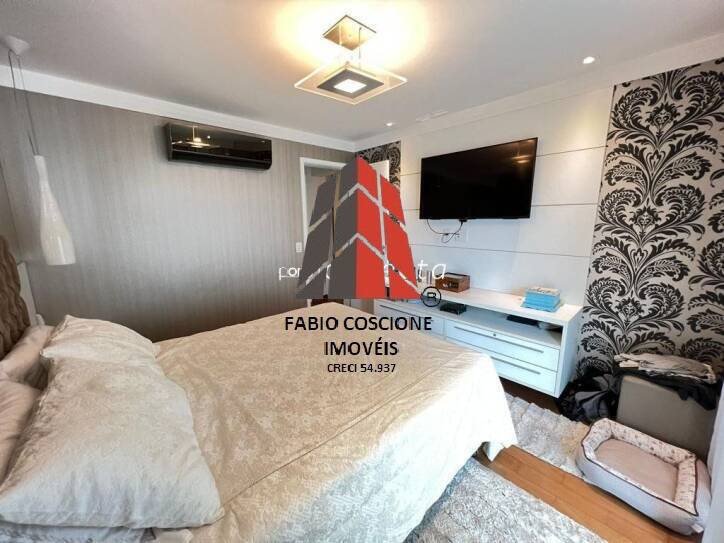 Apartamento à venda com 4 quartos, 225m² - Foto 21