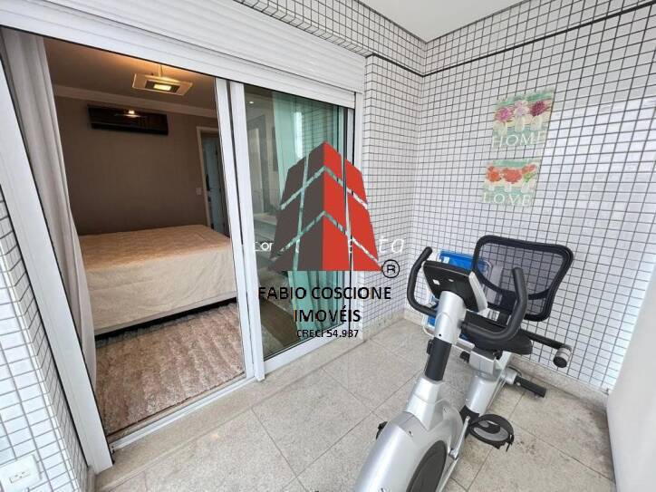 Apartamento à venda com 4 quartos, 225m² - Foto 22