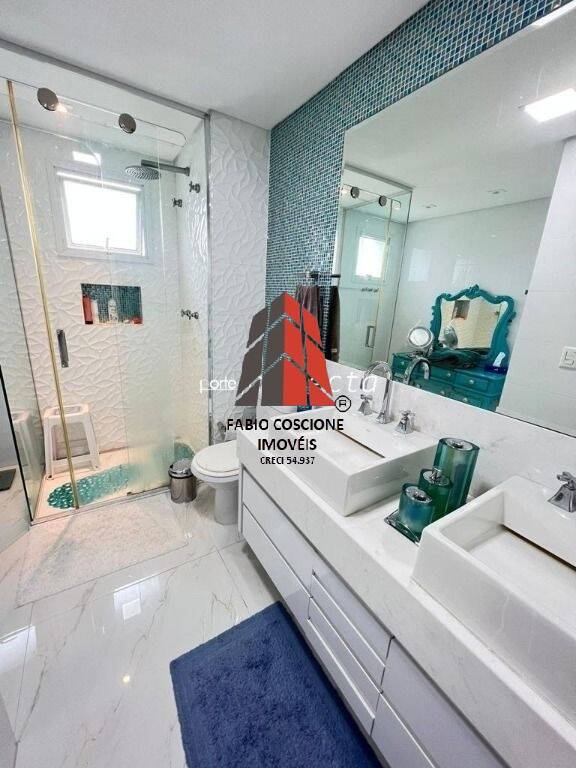 Apartamento à venda com 4 quartos, 225m² - Foto 23