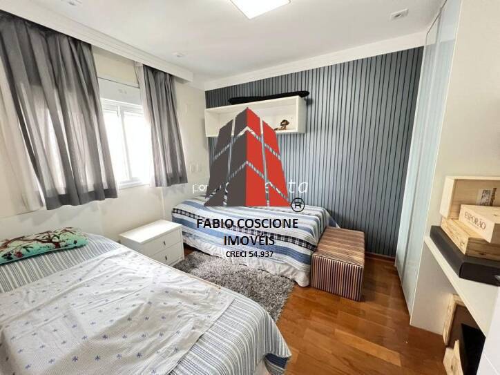 Apartamento à venda com 4 quartos, 225m² - Foto 24