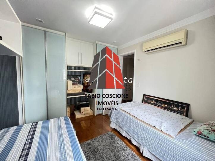 Apartamento à venda com 4 quartos, 225m² - Foto 25