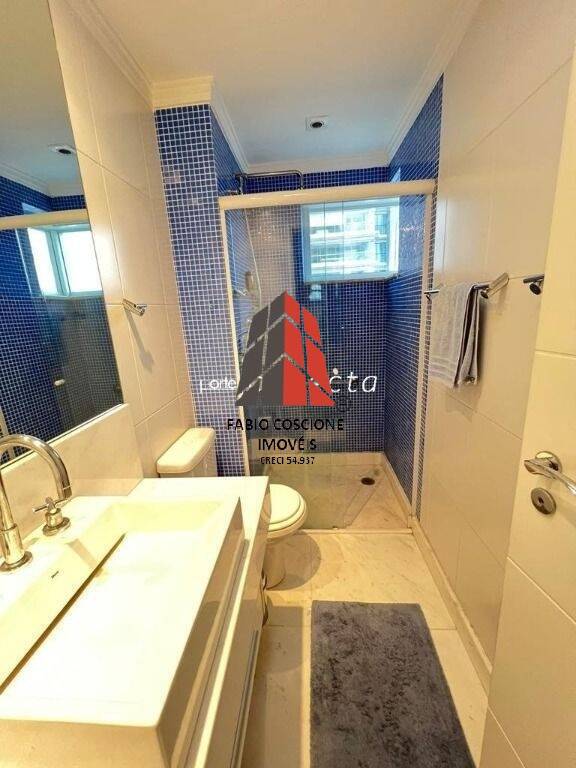 Apartamento à venda com 4 quartos, 225m² - Foto 26