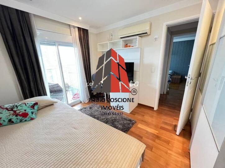 Apartamento à venda com 4 quartos, 225m² - Foto 28