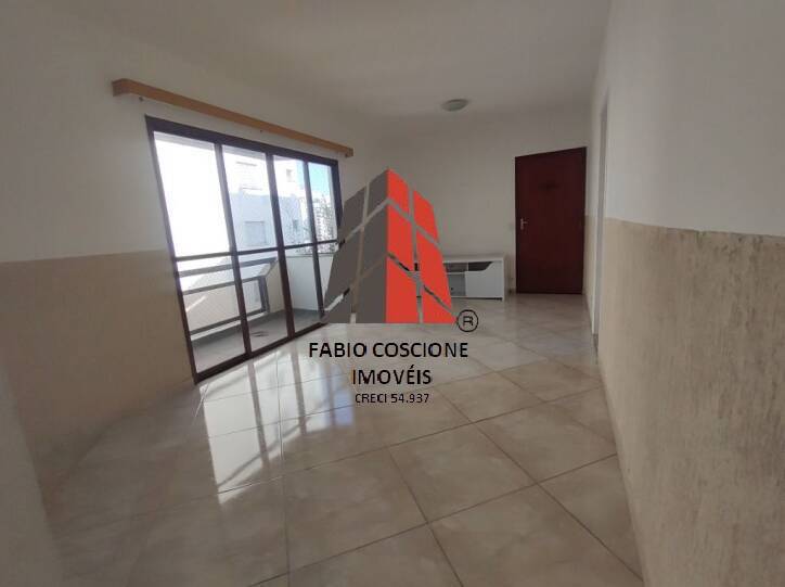 Apartamento à venda com 3 quartos, 84m² - Foto 2