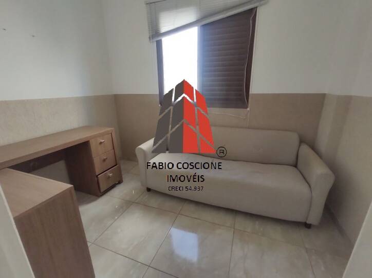 Apartamento à venda com 3 quartos, 84m² - Foto 6