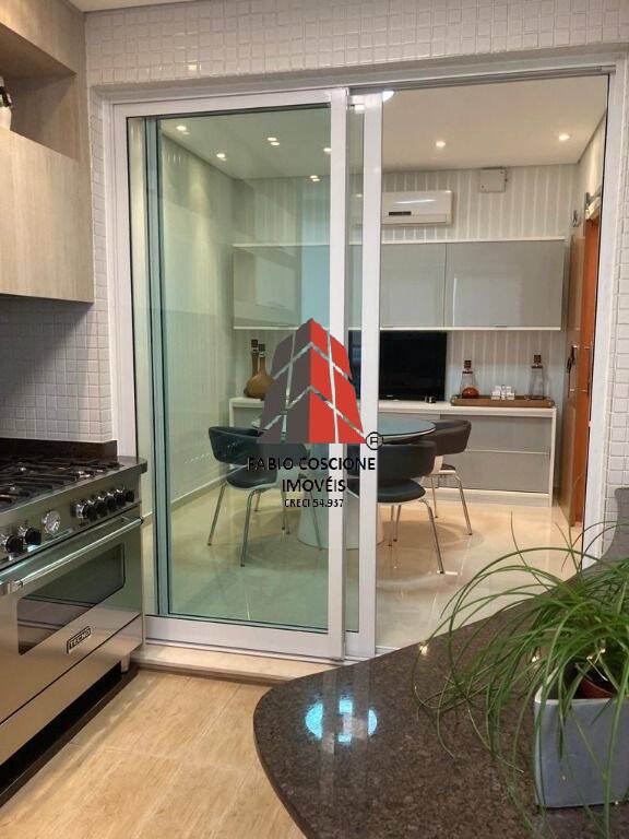 Apartamento à venda com 3 quartos, 330m² - Foto 13