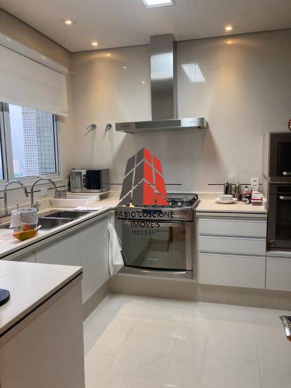 Apartamento à venda com 3 quartos, 330m² - Foto 14