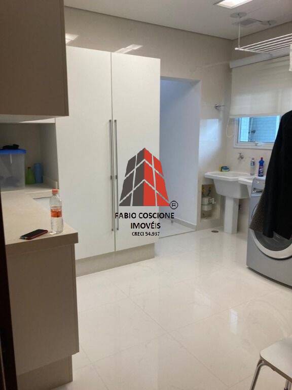 Apartamento à venda com 3 quartos, 330m² - Foto 18