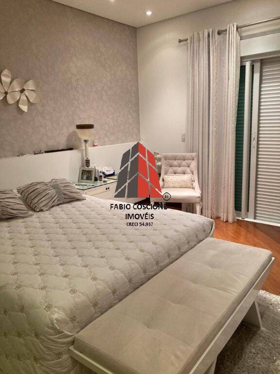 Apartamento à venda com 4 quartos, 330m² - Foto 9