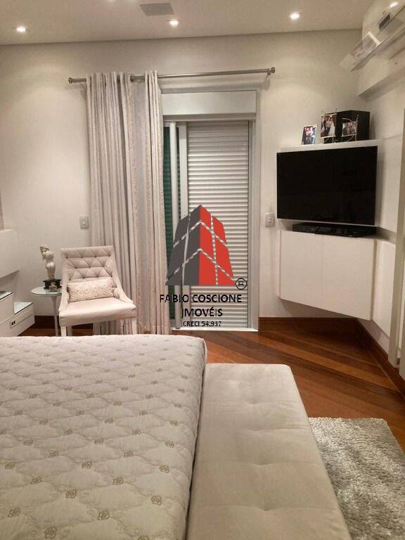 Apartamento à venda com 4 quartos, 330m² - Foto 11