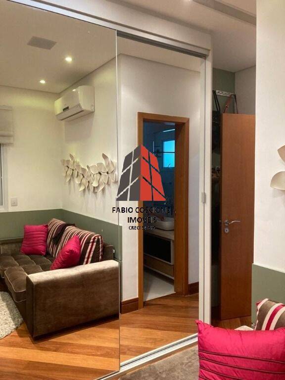 Apartamento à venda com 4 quartos, 330m² - Foto 23