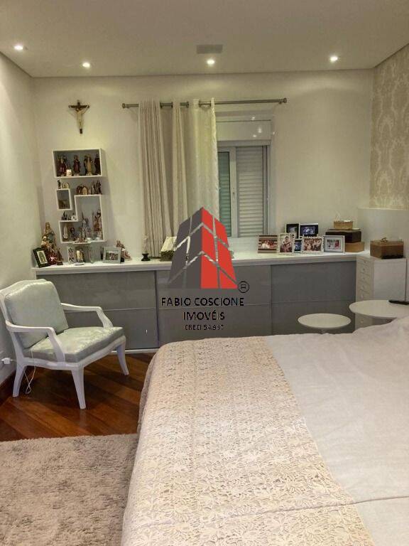 Apartamento à venda com 4 quartos, 330m² - Foto 29