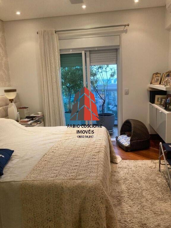 Apartamento à venda com 4 quartos, 330m² - Foto 36