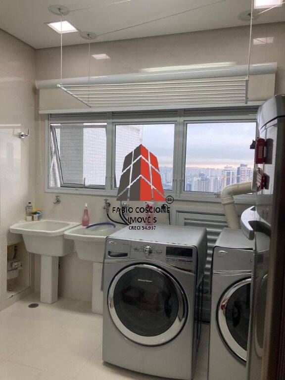 Apartamento à venda com 4 quartos, 330m² - Foto 40