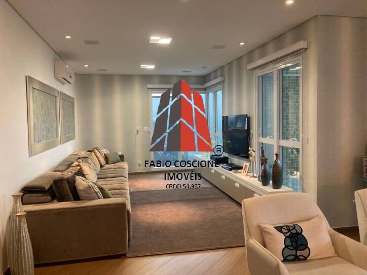 Apartamento à venda com 4 quartos, 330m² - Foto 50