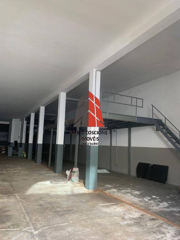 Loja-Salão para alugar, 857m² - Foto 12