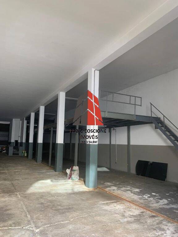 Loja-Salão para alugar, 857m² - Foto 13