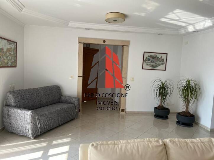 Apartamento à venda com 3 quartos, 157m² - Foto 6