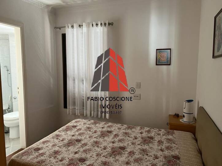 Apartamento à venda com 3 quartos, 157m² - Foto 11