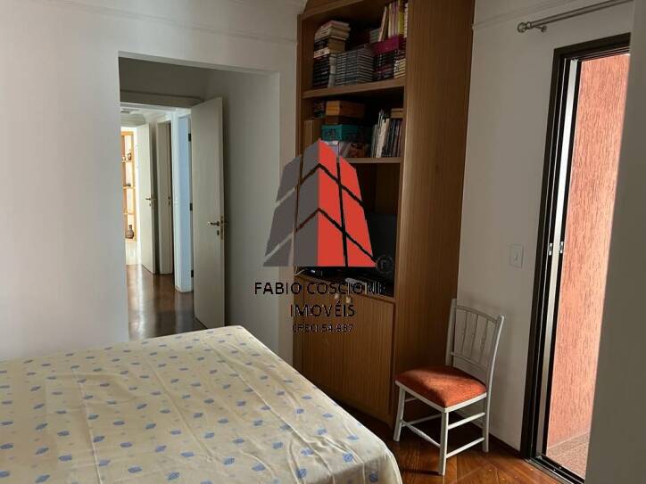 Apartamento à venda com 3 quartos, 157m² - Foto 14