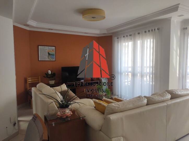 Apartamento à venda com 3 quartos, 157m² - Foto 16