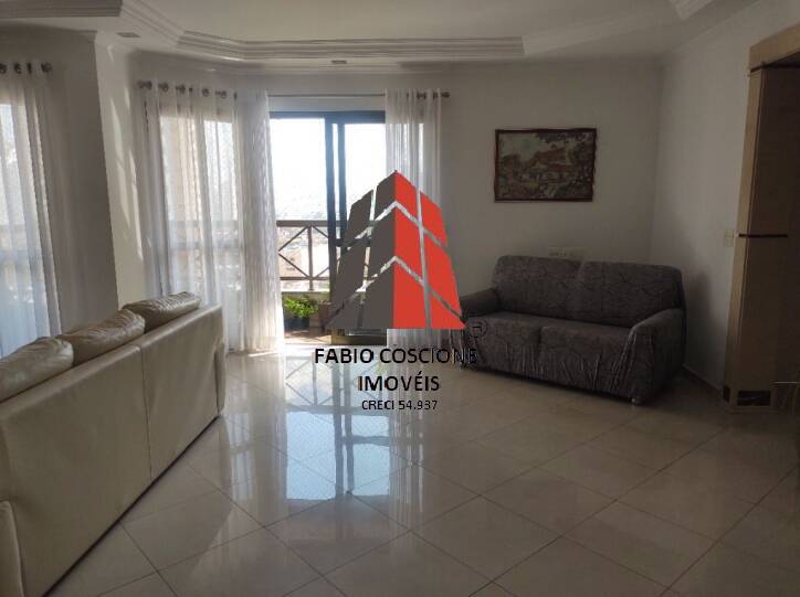 Apartamento à venda com 3 quartos, 157m² - Foto 17