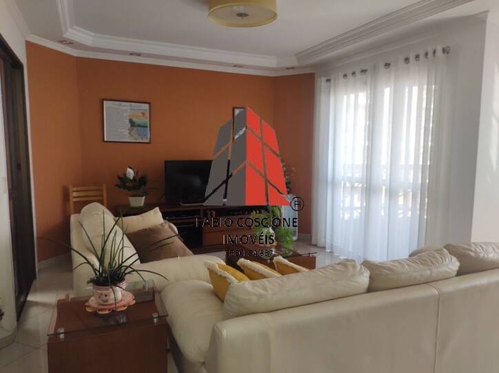 Apartamento à venda com 3 quartos, 157m² - Foto 18