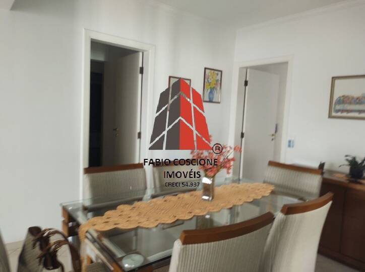 Apartamento à venda com 3 quartos, 157m² - Foto 19