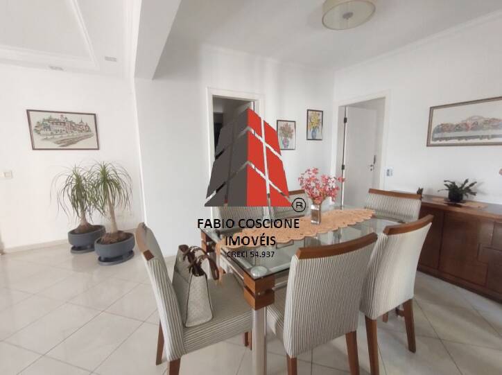 Apartamento à venda com 3 quartos, 157m² - Foto 20