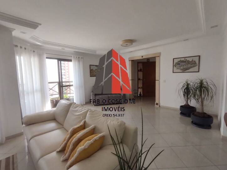 Apartamento à venda com 3 quartos, 157m² - Foto 21